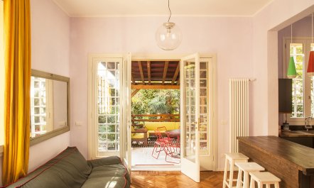 A Taste of Dolce Vita 5