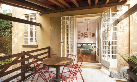 A Taste of Dolce Vita 4