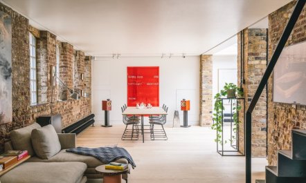 Cobblestones & Glass