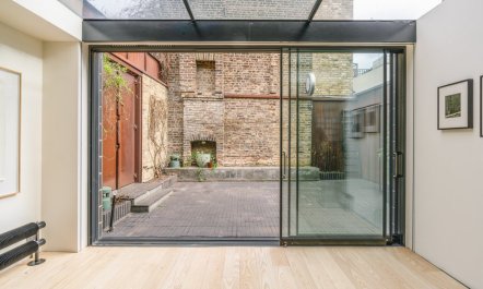 Cobblestones & Glass 8