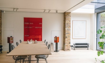 Cobblestones & Glass 3