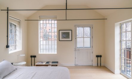 Cobblestones & Glass 9