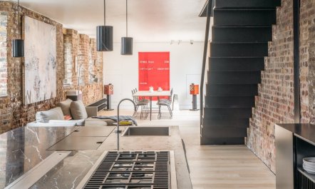 Cobblestones & Glass 6