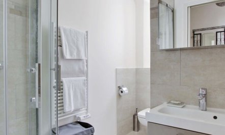 The Parisian Market 7