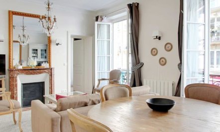 The Parisian Market 3