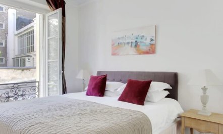 The Parisian Market 6