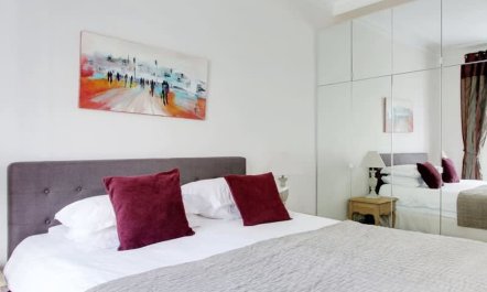 The Parisian Market 5