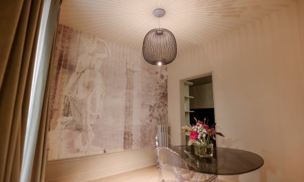 L'Eleganza di Via della Spada 8