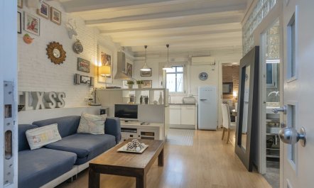 The Barcelona Haven 5