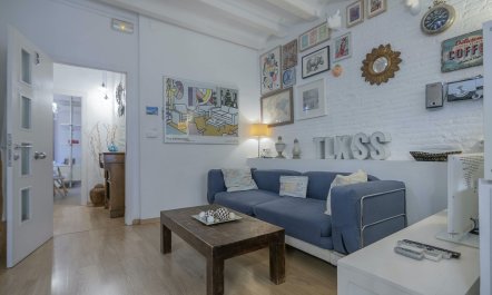 The Barcelona Haven 6