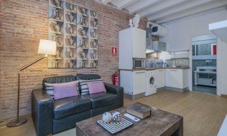 The Barcelona Haven 2