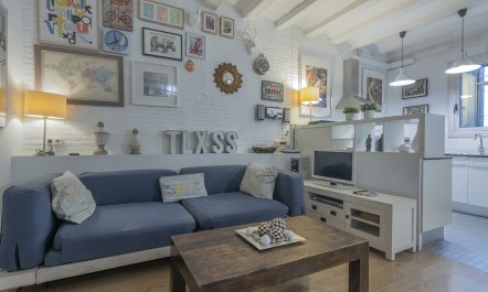 The Barcelona Haven 4