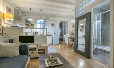 The Barcelona Haven 0