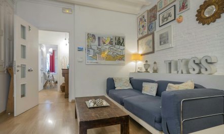 The Barcelona Haven 3