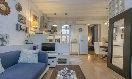 The Barcelona Haven 1