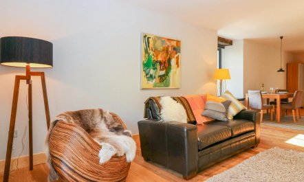 The Loch Boathouse 3