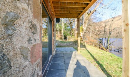 The Loch Boathouse 2