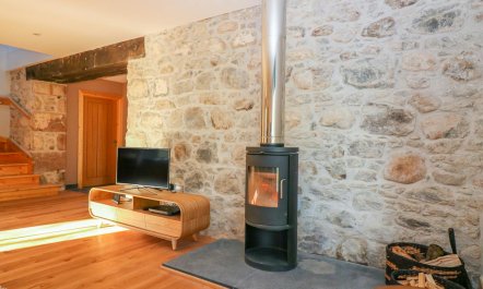 The Loch Boathouse 5