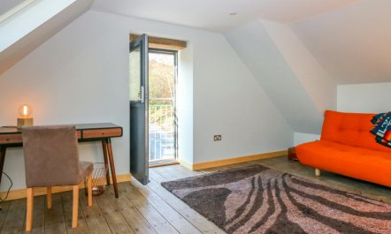 The Loch Boathouse 6