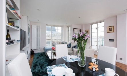 Bloom in Bayswater 6