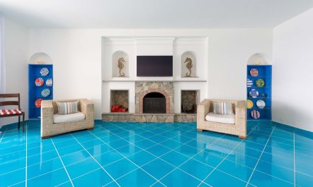 The Sorrento Sunset 7