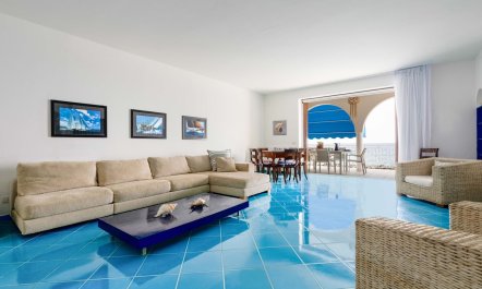 The Sorrento Sunset 5