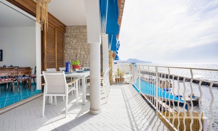 The Sorrento Sunset 3