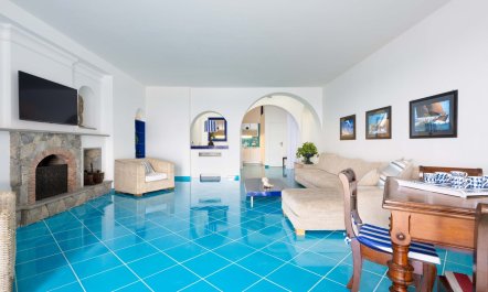 The Sorrento Sunset 8