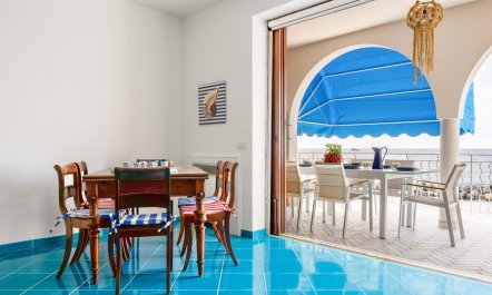 The Sorrento Sunset 4