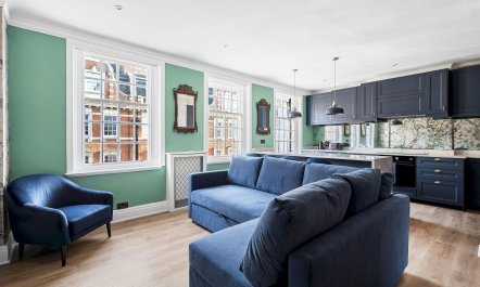 The Marylebone Muse 4