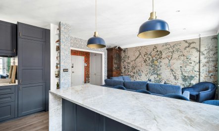 The Marylebone Muse 8