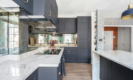 The Marylebone Muse 7