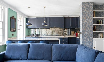 The Marylebone Muse 5