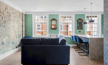 The Marylebone Muse 1