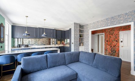 The Marylebone Muse 2