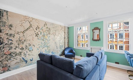 The Marylebone Muse 3