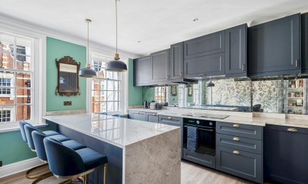 The Marylebone Muse 6