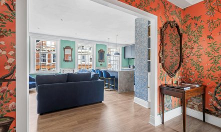 The Marylebone Muse 9