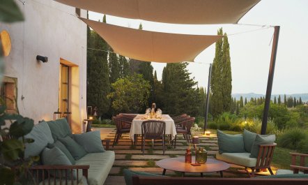 Tuscan Time 4