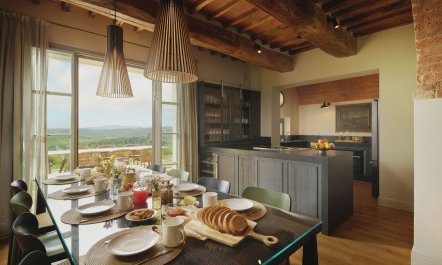 Tuscan Time 6