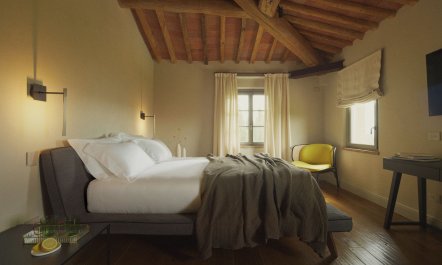 Tuscan Time 9