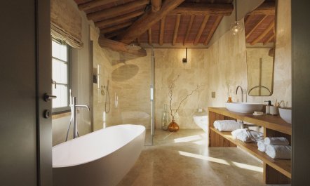 Tuscan Time 8
