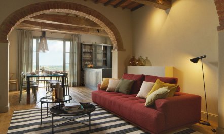Tuscan Time 1