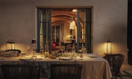 Tuscan Time 5