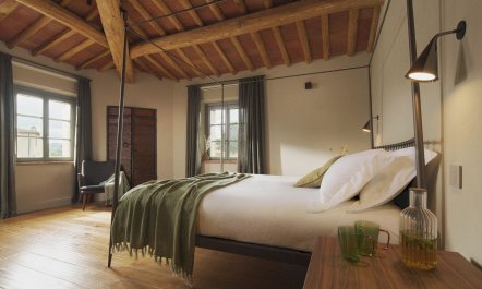 Tuscan Time 7