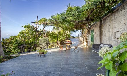 Seafarer's Retreat 0