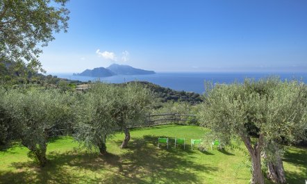 Seafarer's Retreat 1