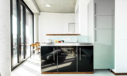 The Livin' Is Easy 2