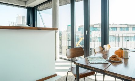 The Livin' Is Easy 4