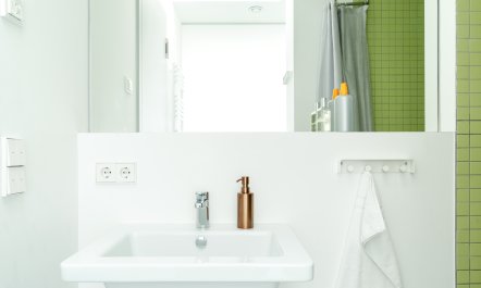 The Livin' Is Easy 3